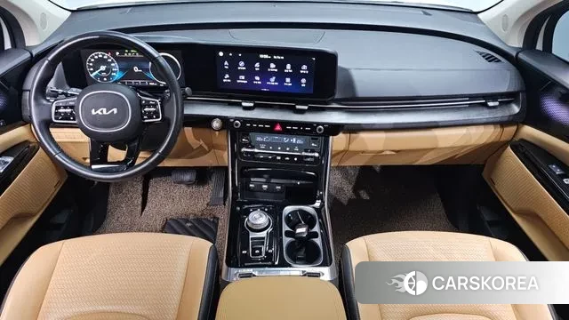 Kia Carnival 4th generation id 3746663 из Кореи 16