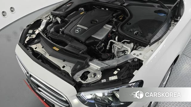 Mercedes-Benz E-Class W213 id 4433815 из Кореи 27