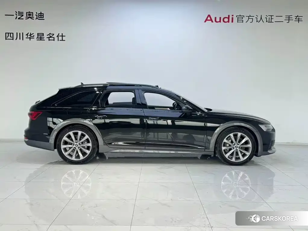 Audi A6 id 4686015 из Китая 15
