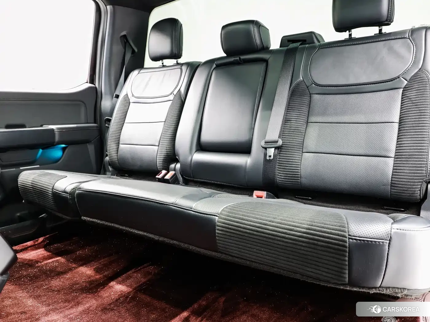 Ford F-150 id 4599640 из Китая 20