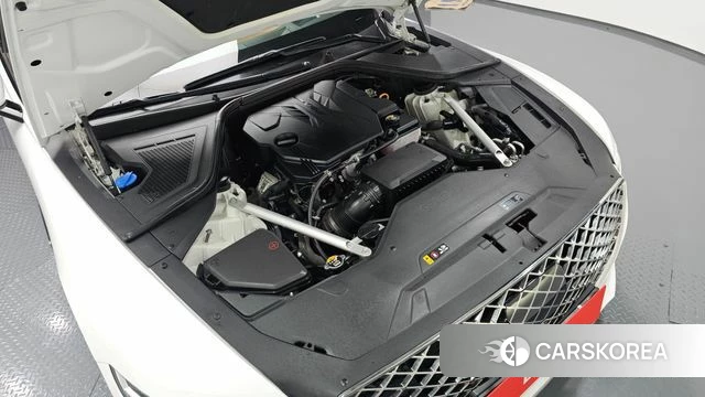 Genesis G80 (RG3) id 4529161 из Кореи 36