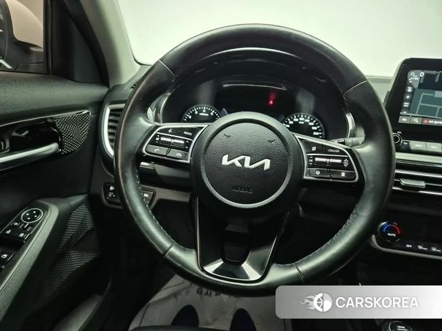 Kia Seltos id 3953813 из Кореи 15