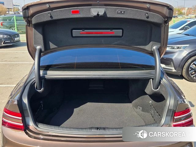 Genesis G80 (RG3) id 3823707 из Кореи 16