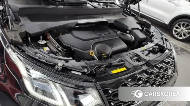 Land Rover Discovery Sports 2nd Generation id 3031388 из Кореи 16