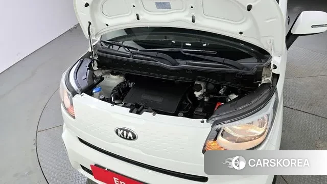 Kia The New Ray id 3269648 из Кореи 16