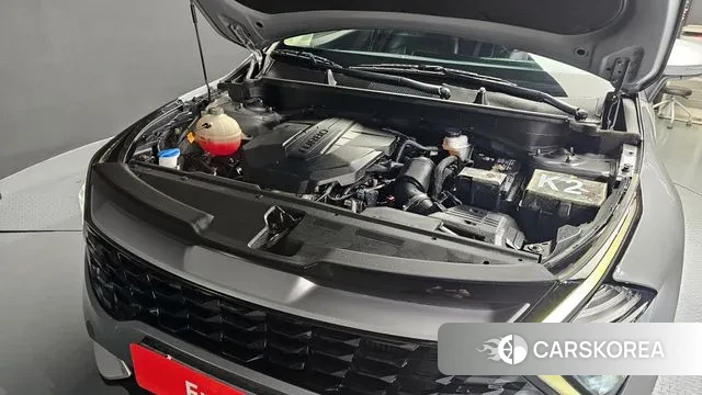 Kia Sportage 5th Generation id 3591821 из Кореи 16