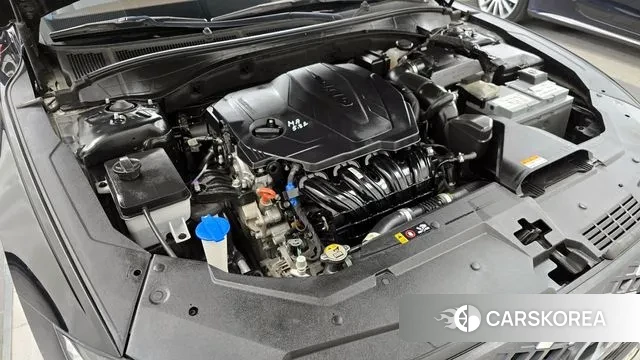 Hyundai The New Grandeur IG id 3459603 из Кореи 16