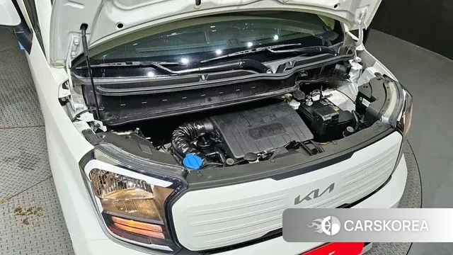 Kia The New Kia Ray id 2959416 из Кореи 16