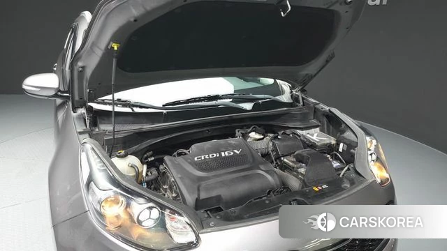 Kia Sportage 4th Generation id 4647849 из Кореи 16