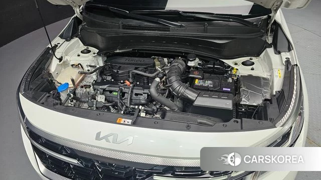 Kia The New Seltos id 4201606 из Кореи 26