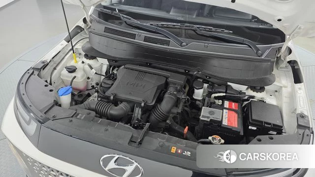 Hyundai Casper id 4922606 из Кореи 31