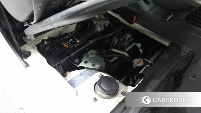 Chevrolet (GM Daewoo) New Damas id 4864837 из Кореи 16