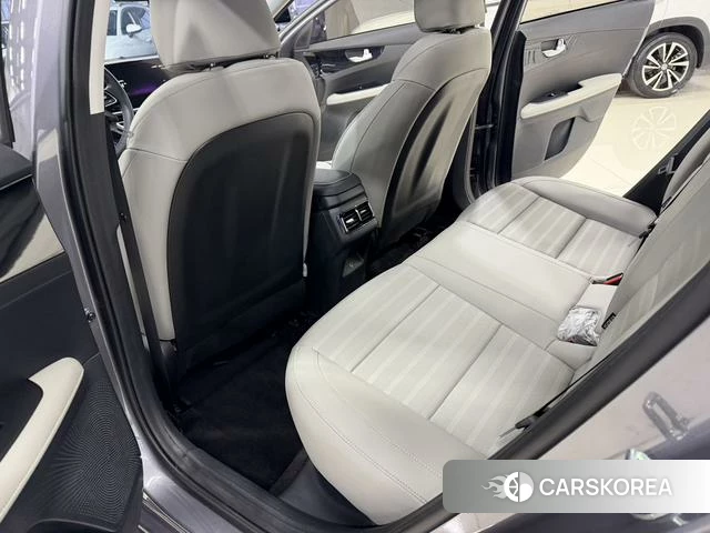 Kia K3 id 4299790 из Китая 21