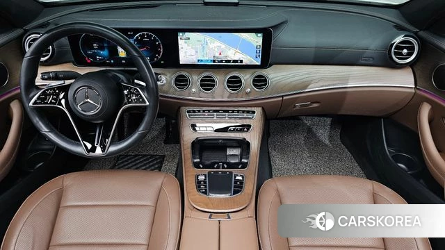 Mercedes-Benz E-Class W213 id 4693258 из Кореи 30