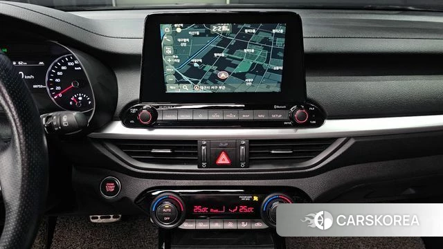 Kia Come New K3 id 3800847 из Кореи 16