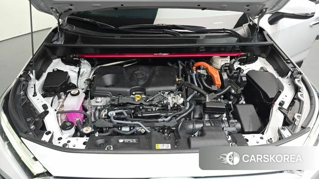 Toyota RAV4 5th Generation id 4566073 из Кореи 16
