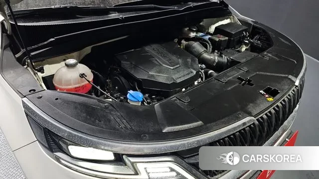 Kia Carnival 4th generation id 3582482 из Кореи 16