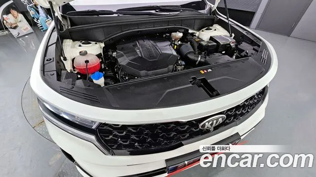 Kia Sorento 4th Generation id 2695082 из Кореи 16