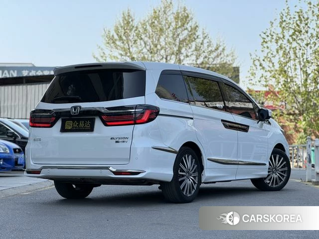 Honda Ai Lishen id 4258899 из Китая 22