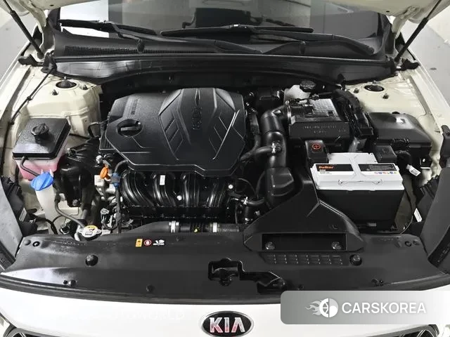 Kia K7 Premier id 3676414 из Кореи 16