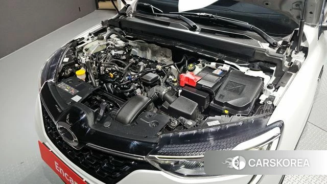 Renault Korea (Samsung) XM3 id 4201752 из Кореи 27