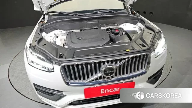 Volvo XC90 second Generation id 2959062 из Кореи 16