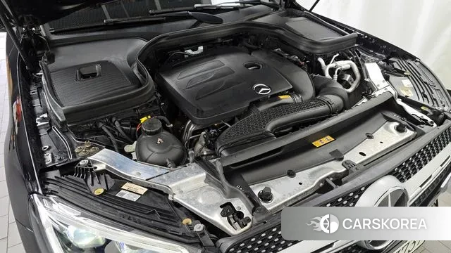 Mercedes-Benz GLC-Class X253 id 3168866 из Кореи 16