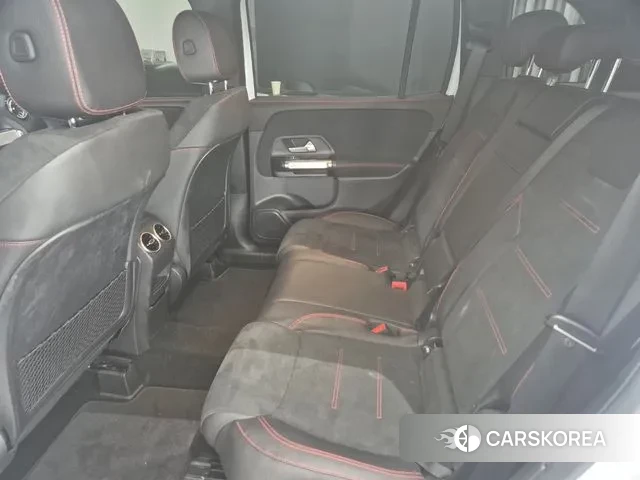 Mercedes-Benz GLB-Class X247 id 3746056 из Кореи 9