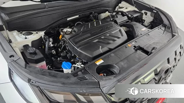 Hyundai The New Palisade id 3624746 из Кореи 16