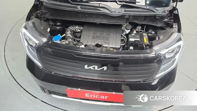 Kia The New Kia Ray id 3633940 из Кореи 16