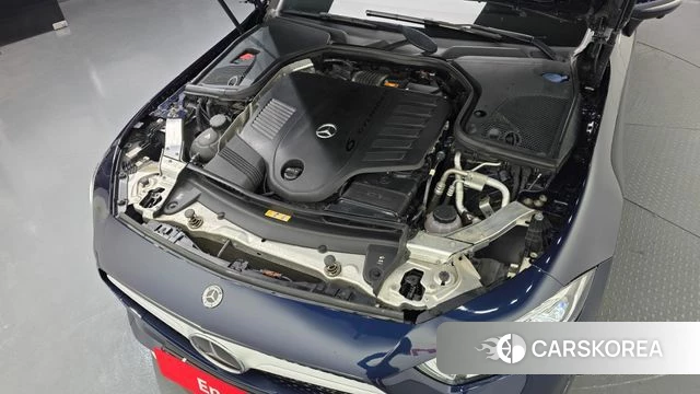 Mercedes-Benz CLS-Class C257 id 3898574 из Кореи 16