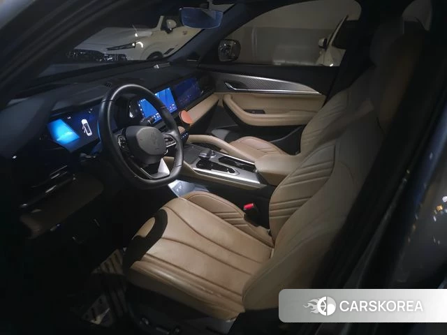 Renault Korea (Samsung) Grand Coleos id 4705505 из Кореи 9