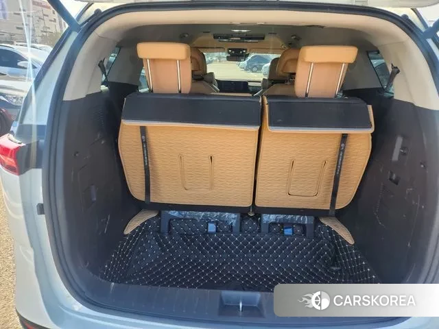 Kia Carnival 4th generation id 3686784 из Кореи 16