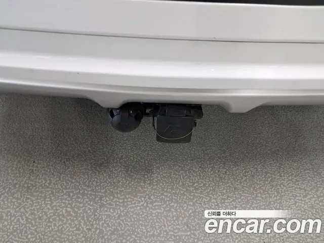 Kia The New Carnival id 2948648 из Кореи 16