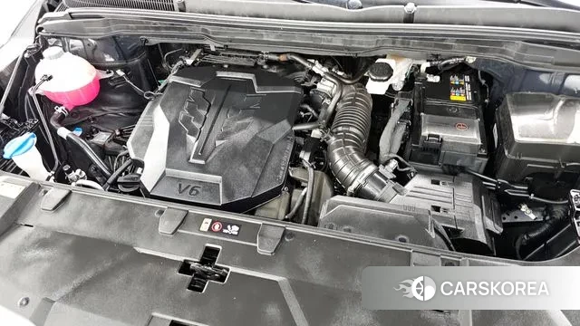 Kia Carnival 4th generation id 2930155 из Кореи 16