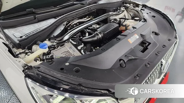 Lincoln Aviator 2nd generation id 3443201 из Кореи 16