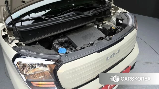 Kia The New Kia Ray id 3953025 из Кореи 16