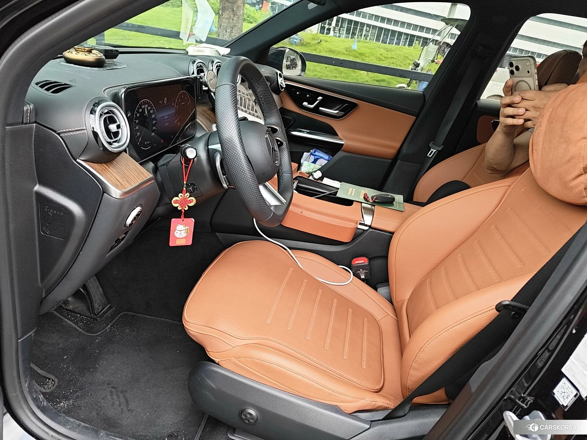 Mercedes-Benz GLC id 4514036 из Китая 17