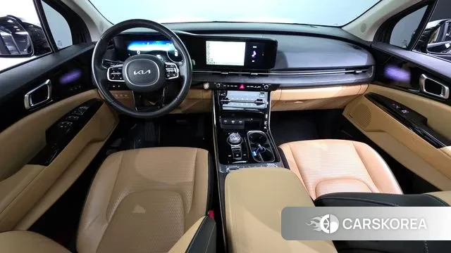 Kia Carnival 4th generation id 3377751 из Кореи 16