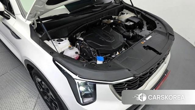 Kia The New Sorento 4th Generation id 4870848 из Кореи 30
