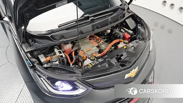 Chevrolet (GM Daewoo) Bolt EV id 3582976 из Кореи 16