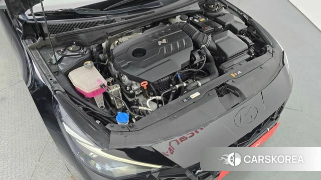 Hyundai Avante (CN7) id 3891697 из Кореи 16