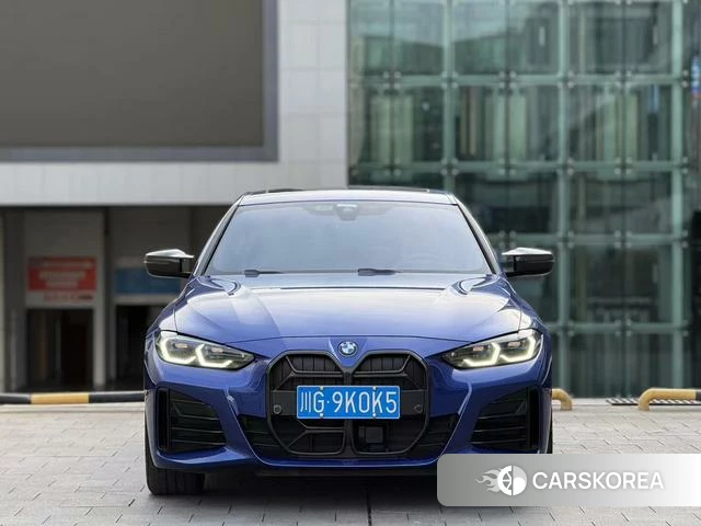 BMW 4 series id 4216887 из Китая 13