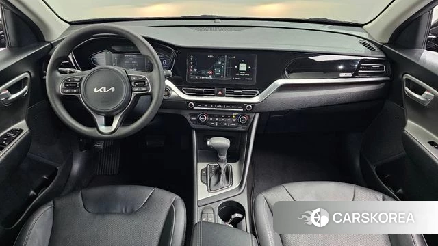 Kia The New Niro id 4541841 из Кореи 27