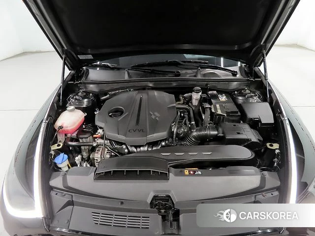 Hyundai Sonata (DN8) id 3877883 из Кореи 16