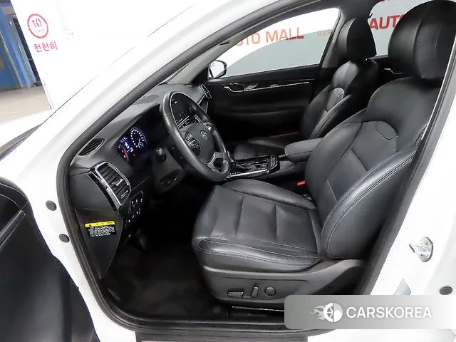 Hyundai Grandeur IG id 3284565 из Кореи 16