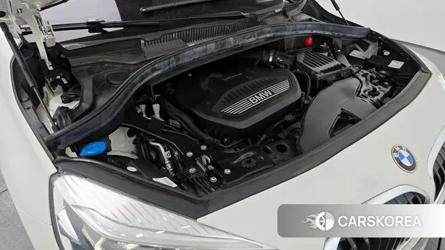 BMW 2 Series Active Tourer (F45) id 3727685 из Кореи 16
