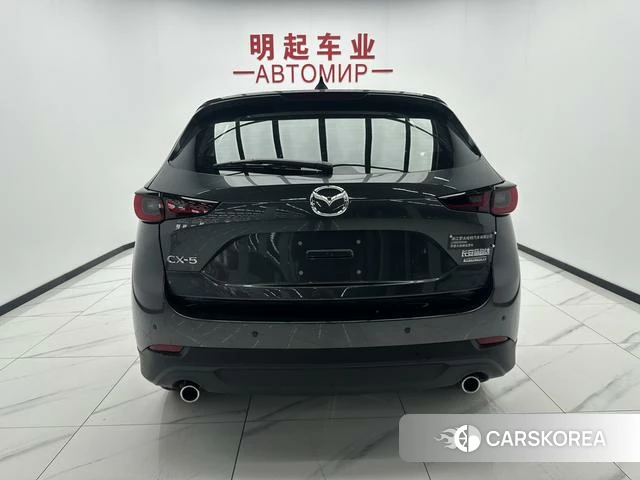 Mazda CX-5 id 4335274 из Китая 14