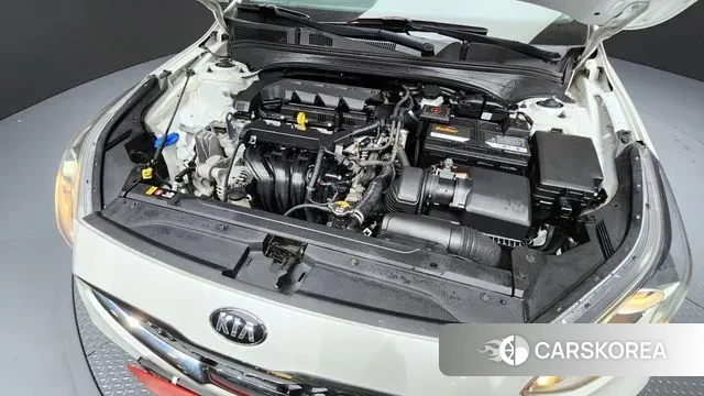 Kia Come New K3 id 3510195 из Кореи 16