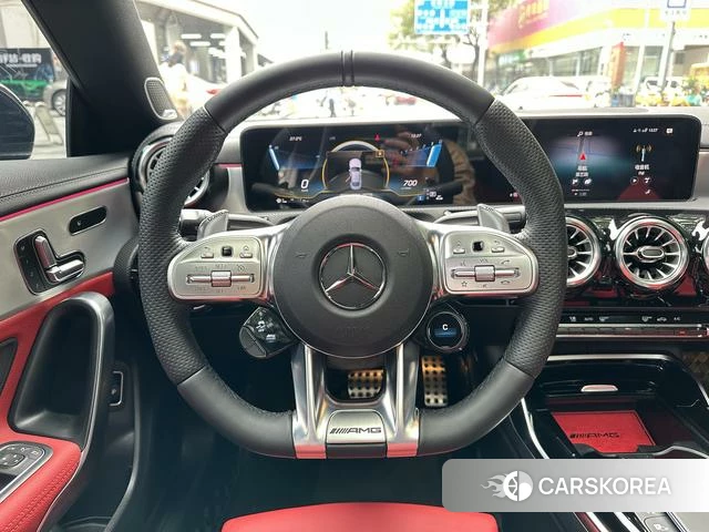 Mercedes-Benz CLA AMG id 4276888 из Китая 11